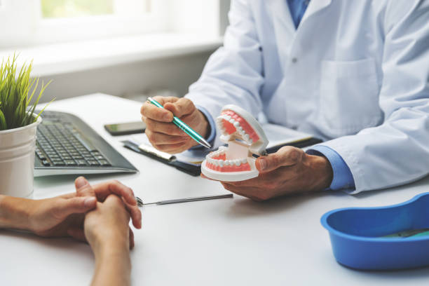 Oral Surgery in Snyder, TX